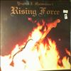 Malmsteen Yngwie J. -- Rising Force (2)