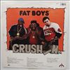Fat Boys And The Beach Boys -- Wipeout! / Crushin' (1)