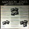 Jones Napoleon feat. Christie David -- Same (2)