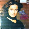 Brown Vicki (Sam Brown's mother) -- From the inside (1)