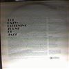 Living Jazz -- Quiet Nights (1)