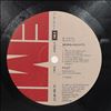 Pilot (Scotland / members of Bay City Rollers, Parsons Alan Project) -- Morin Heights (2)