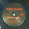 King Blank (Ian Lowery Group) -- Blind box (1)