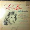 London Julie -- Love Letters (2)
