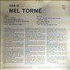 Torme Mel -- This is... (1)