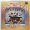 Beatles -- Magical Mystery Tour (2)