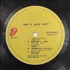 Rolling Stones -- Goats Head Soup (1)