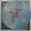 Iron Maiden -- Seventh Son Of A Seventh Son (1)