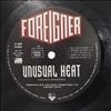 Foreigner -- Unusual Heat (1)