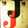 Johnson Jay Jay -- Eminent Volumes 1 & 2 (2)