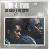 Coltrane John & Jackson Milt -- Bags & Trane (3)