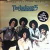 Jackson 5 -- Joyful Jukebox Music (1)