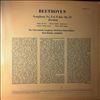 Sinfonie-Orchester Des Sudwestfunks Baden-Baden (cond. Kletzki P.) -- Beethoven - Symphony No. 3 In E flat Op. 55 "Eroica" (1)