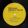 Various Artists -- Black Caribs Of Belize (1)