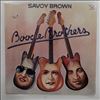 Savoy Brown -- Boogie Brothers (2)