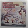 Various Artists -- Дружба начинается с улыбки (песни для детей на слова М. Пляцковского) (1)