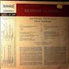 Rampal J.-P./Veyron-Lacroix R./Orchestre De Chambre De La Sarre (dir. Ristenpart K.) -- Bach J.S. - Concertos Brandebourgeois Nos. 4, 5, 6 (1)