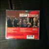 Various Artists -- Ocean`s Twelve  (Music From The Motion Picture) (2)