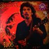 Santana -- 1968 San Francisco (1)