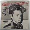 Chance James & Contortions -- Live Aux Bains Douches (1)