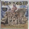 Iron Maiden -- Somewhere Back In Time (The Best Of: 1980-1989) (2)