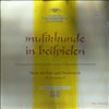 Various Artists -- Musikkunde in beispielen (1)