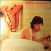 Jagger Mick -- She's The Boss (2)