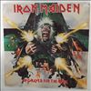 Iron Maiden -- No Prayer For The Dying (3)