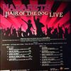Nazareth -- Hair Of The Dog Live (1)