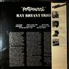 Bryant Ray Trio -- Potpourri (2)