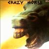 Crazy Horse -- Same (2)