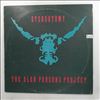 Parsons Alan Project -- Stereotomy (2)
