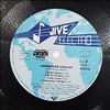 Tangerine Dream -- Underwater Sunlight (1)