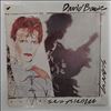 Bowie David -- Scary Monsters (2)