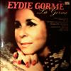 Gorme Eydie, El Nuevo Mundo Orchestra -- La Gorme (2)