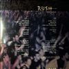 Rush -- Rush In Rio (2)