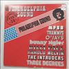 Various Artists -- Philadelphia Sound (2)