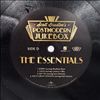 Bradlee Scott & Postmodern Jukebox -- Essentials (2)