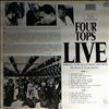 Four Tops -- Live (3)