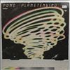 Pond -- Planetenwind (1)
