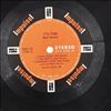 Roach Max His Chorus And Orchestra -- It's Time (3)