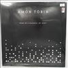 Tobin Amon ( first project "Cujo" ) -- Fear In A Handful Of Dust (1)
