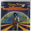 King Ricky -- Die 20 Schonsten Welthits Im Gitarrensound (1)