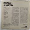 Madness -- Absolutely (2)