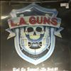L.A. Guns -- Riot On Sunset / The Best Of (1)