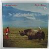 Belew Adrian -- Lone Rhino (1)