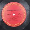 Santana -- Abraxas (2)