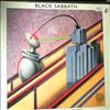 Black Sabbath -- Technical Ecstasy (1)