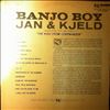 Jan & Kjeld -- Banjo Boy (1)