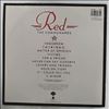 Communards -- Red (2)